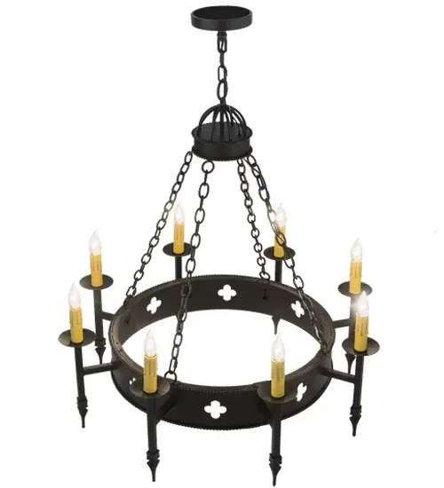 The Sabrina by Meyda Lighting - Image 4