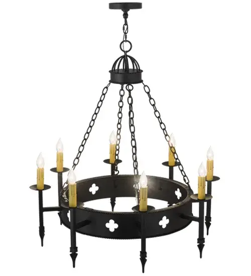 The Sabrina by Meyda Lighting - Image 5