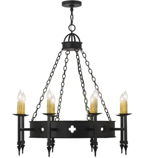 The Sabrina by Meyda Lighting - Image 6