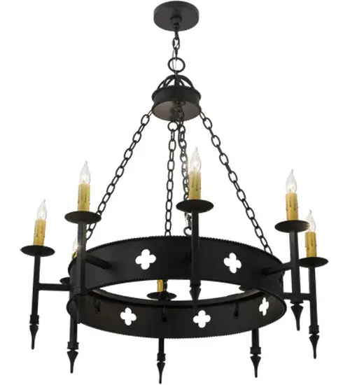 The Sabrina by Meyda Lighting - Image 7