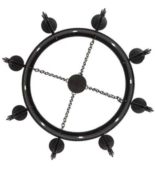 The Sabrina by Meyda Lighting - Image 8