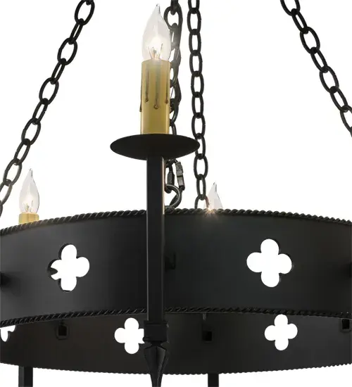 The Sabrina by Meyda Lighting - Image 9
