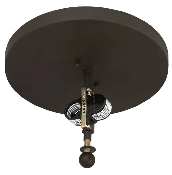 The Meyda Tiffany - Whispering Pines by Meyda Lighting - Image 9