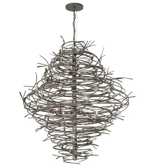 The Cyclone by Meyda Lighting - Image 2