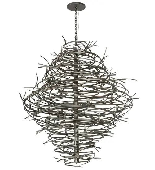 The Cyclone by Meyda Lighting - Image 3