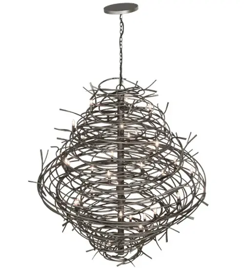 The Cyclone by Meyda Lighting - Image 4