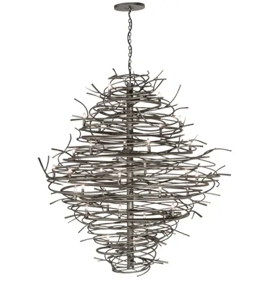 The Cyclone by Meyda Lighting - Image 5