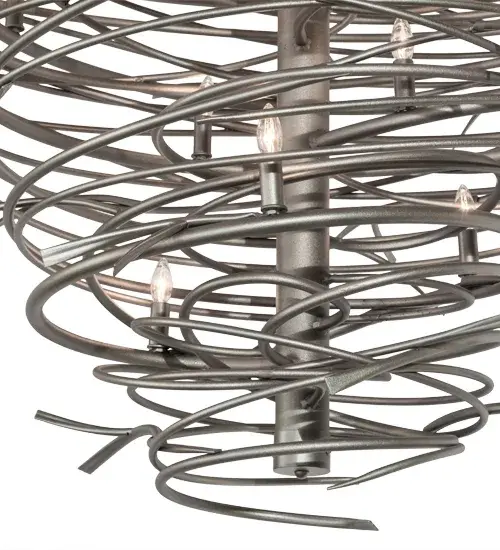 The Cyclone by Meyda Lighting - Image 6