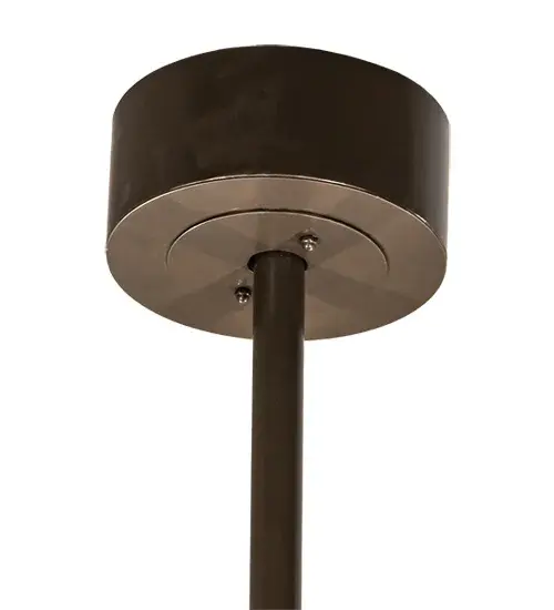 The Meyda Tiffany - Smythe Craftsman by Meyda Lighting - Image 9