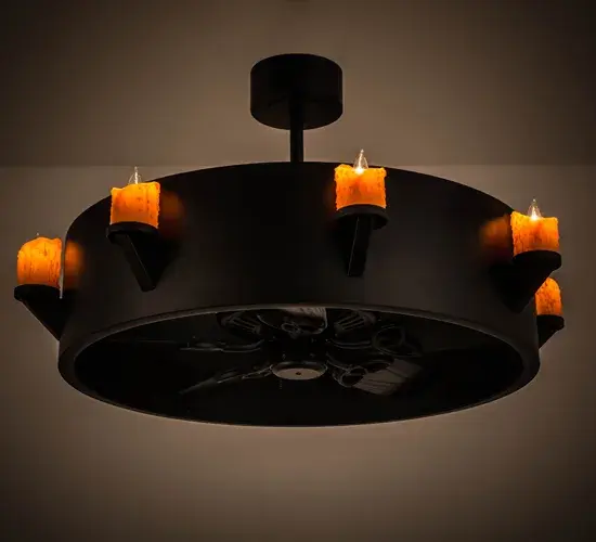 The Kingston by Meyda Lighting - Image 1