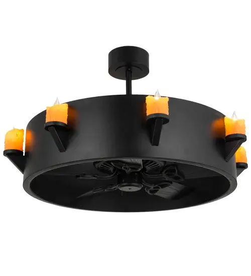 The Kingston by Meyda Lighting - Image 2