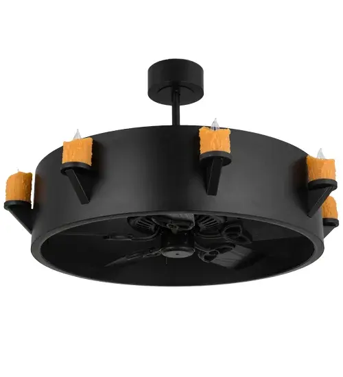The Kingston by Meyda Lighting - Image 3