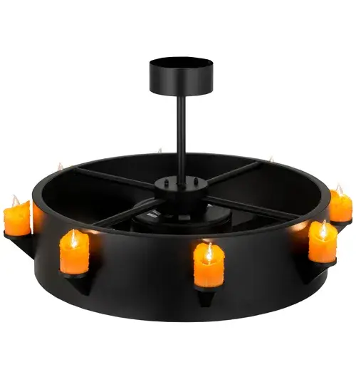 The Kingston by Meyda Lighting - Image 5