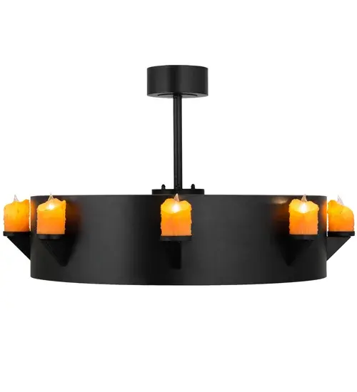The Kingston by Meyda Lighting - Image 6