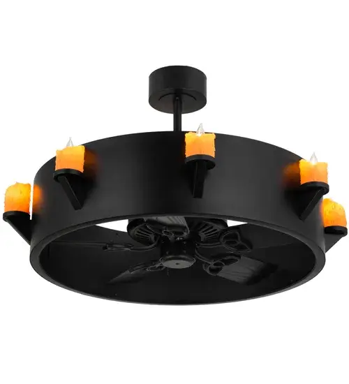 The Kingston by Meyda Lighting - Image 7