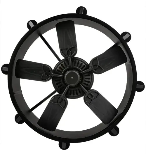 The Kingston by Meyda Lighting - Image 8