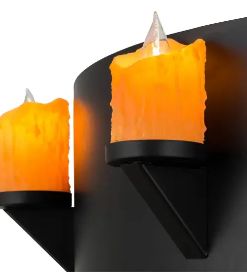 The Kingston by Meyda Lighting - Image 9