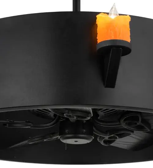 The Kingston by Meyda Lighting - Image 10