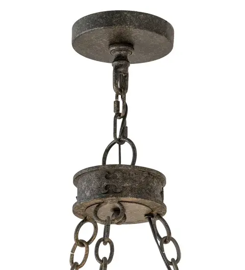 The Calandra by Meyda Lighting - Image 11