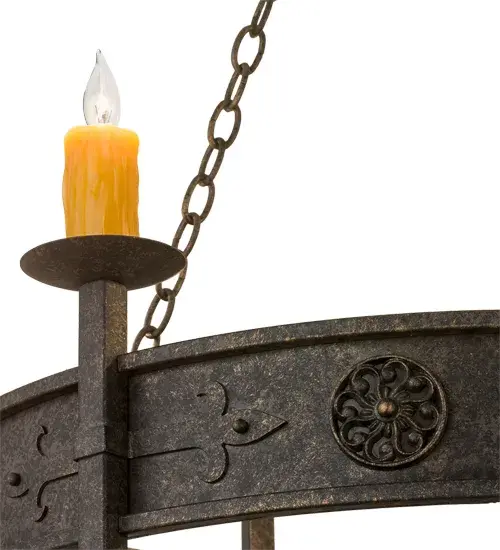 The Calandra by Meyda Lighting - Image 10