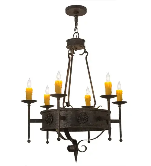 The Lorenzo by Meyda Lighting - Image 2
