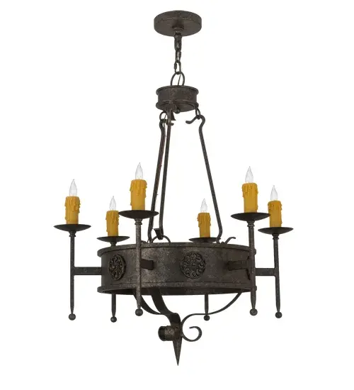 The Lorenzo by Meyda Lighting - Image 3