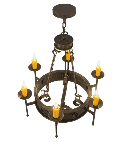 The Lorenzo by Meyda Lighting - Image 4