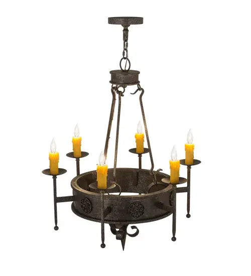 The Lorenzo by Meyda Lighting - Image 5