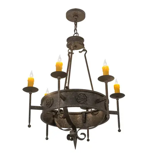 The Lorenzo by Meyda Lighting - Image 7