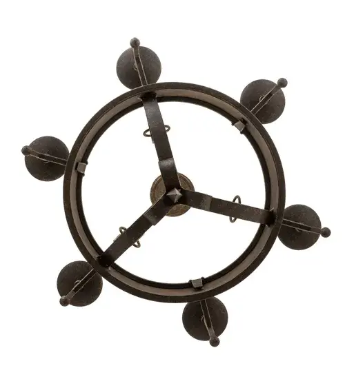 The Lorenzo by Meyda Lighting - Image 8