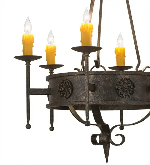The Lorenzo by Meyda Lighting - Image 9
