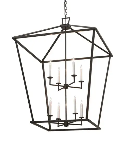 The Meyda Tiffany - Kitzi by Meyda Lighting - Image 2