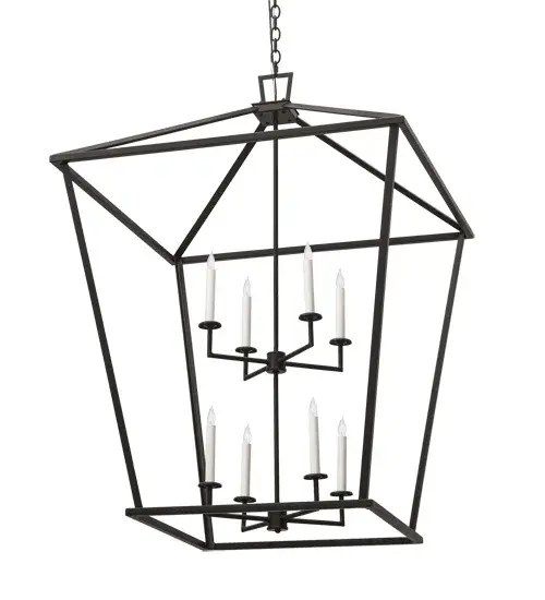 The Meyda Tiffany - Kitzi by Meyda Lighting - Image 3