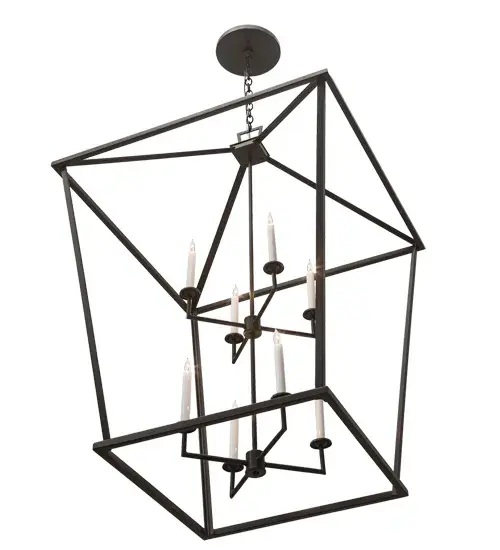 The Meyda Tiffany - Kitzi by Meyda Lighting - Image 6