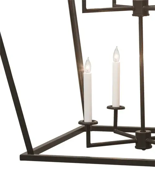 The Meyda Tiffany - Kitzi by Meyda Lighting - Image 8