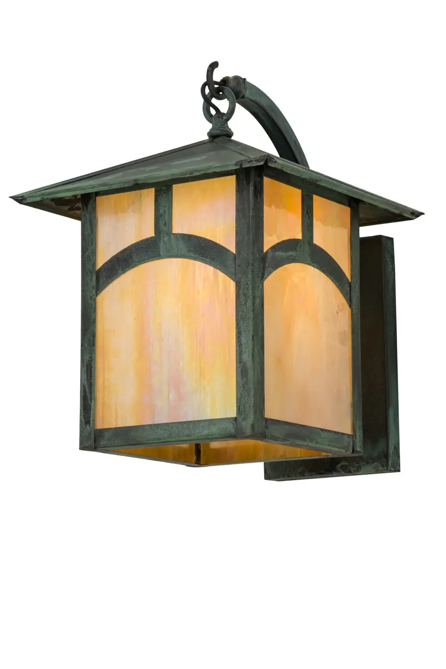 The Meyda Tiffany - Seneca by Meyda Lighting - Image 1