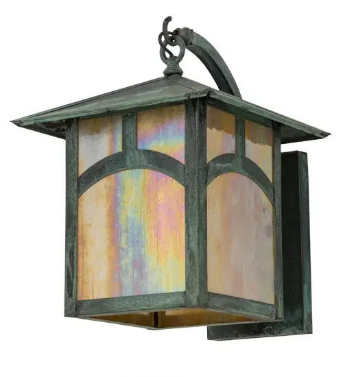 The Meyda Tiffany - Seneca by Meyda Lighting - Image 3