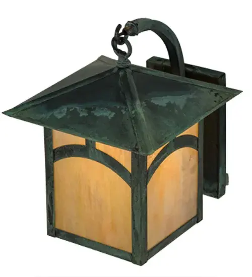 The Meyda Tiffany - Seneca by Meyda Lighting - Image 4
