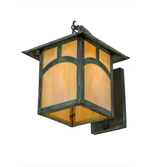 The Meyda Tiffany - Seneca by Meyda Lighting - Image 6
