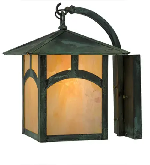The Meyda Tiffany - Seneca by Meyda Lighting - Image 7