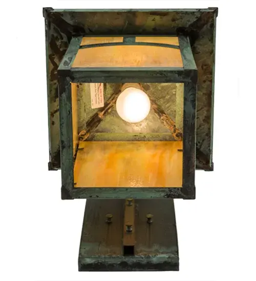 The Meyda Tiffany - Seneca by Meyda Lighting - Image 8