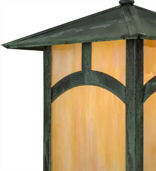 The Meyda Tiffany - Seneca by Meyda Lighting - Image 9