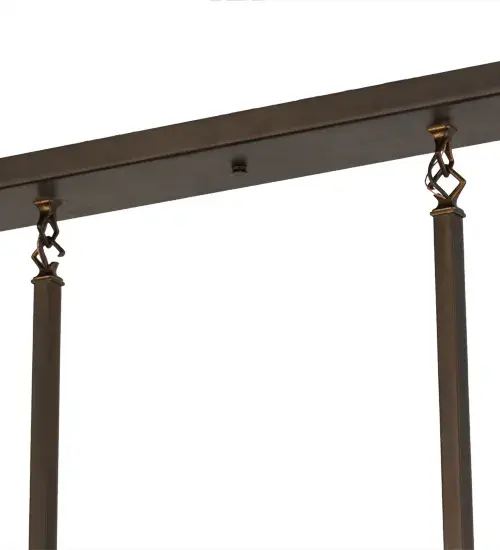 The Whispering Pines by Meyda Lighting - Image 9