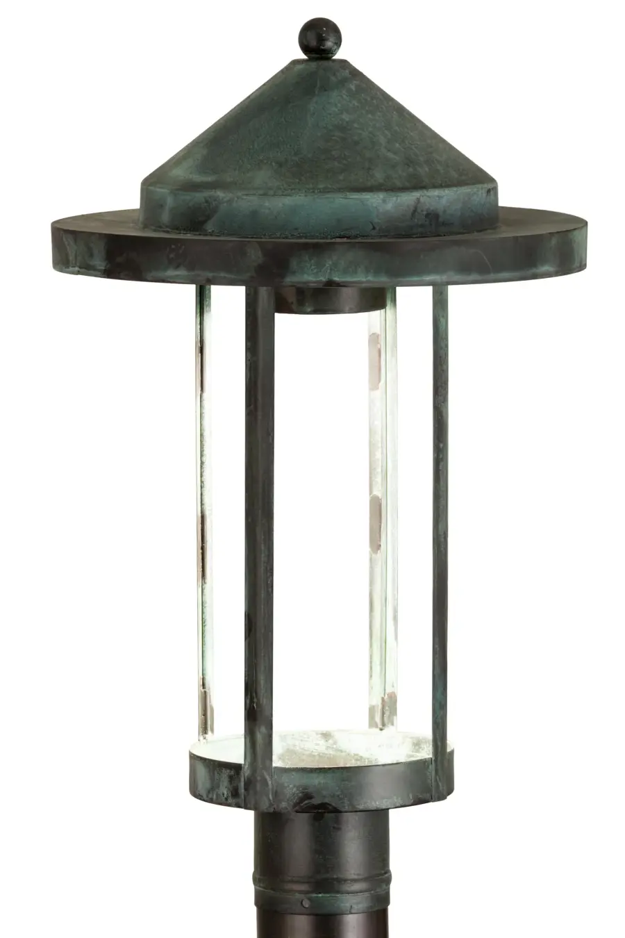 The Fulton by Meyda Lighting - Image 1