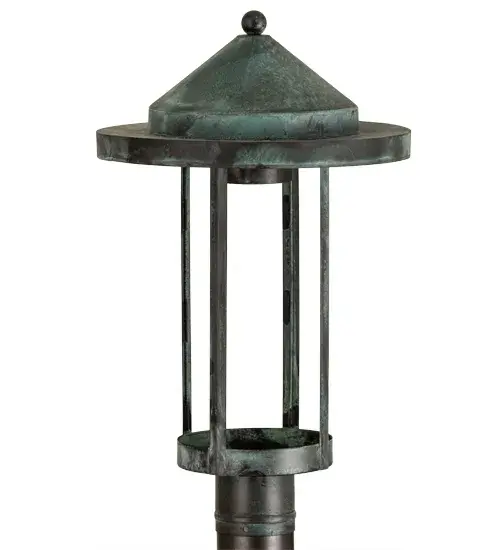 The Fulton by Meyda Lighting - Image 3