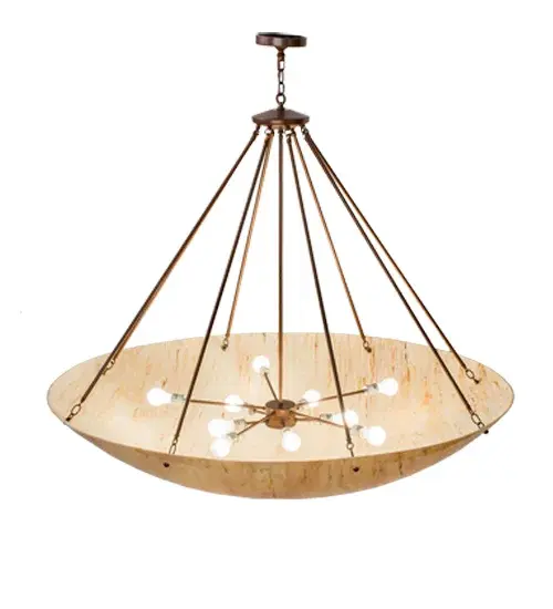 The Meyda Tiffany - Madison by Meyda Lighting - Image 4