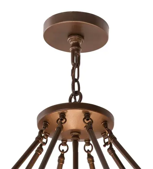 The Meyda Tiffany - Madison by Meyda Lighting - Image 10