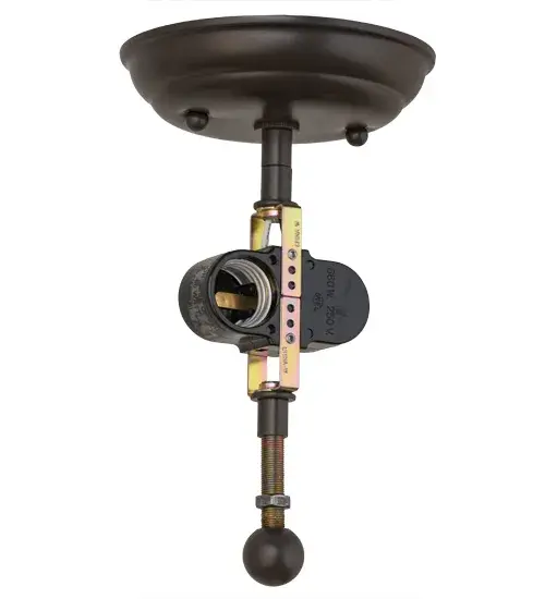 The Loon by Meyda Lighting - Image 8