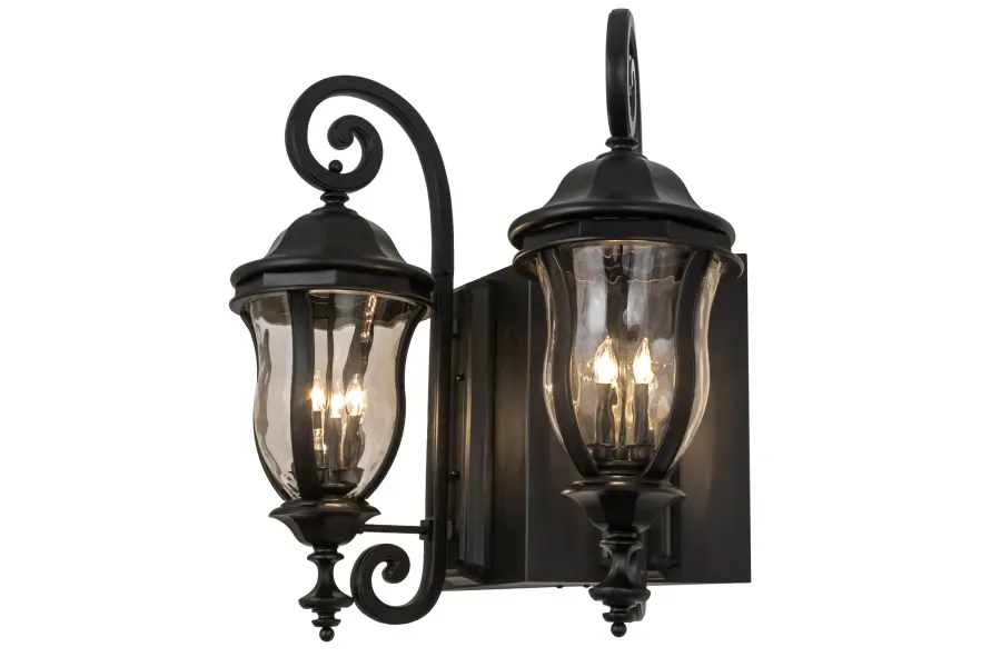 The Monticello by Meyda Lighting - Image 1