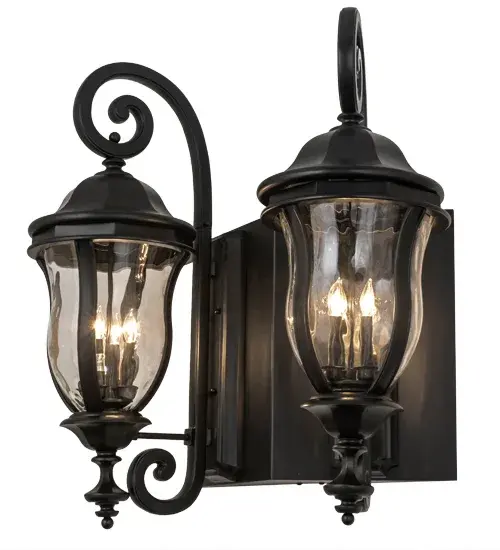 The Monticello by Meyda Lighting - Image 2